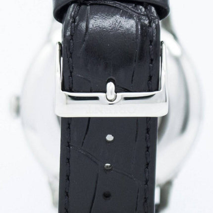Orient Automatic Open Heart FAG00003B0 AG00003B Men's Watch