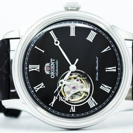 Orient Automatic Open Heart FAG00003B0 AG00003B Men's Watch