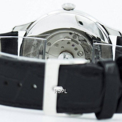 Orient Automatic Open Heart FAG00003B0 AG00003B Men's Watch