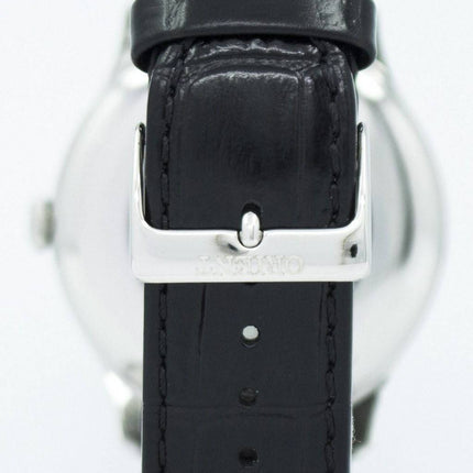 Orient Automatic Open Heart FAG00003W0 AG00003W Men's Watch