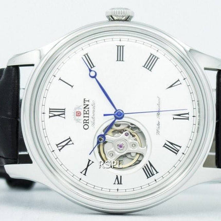 Orient Automatic Open Heart FAG00003W0 AG00003W Men's Watch