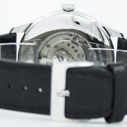 Orient Automatic Open Heart FAG00003W0 AG00003W Men's Watch