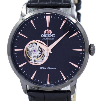 Orient Esteem II Open Heart Automatic FAG02001B0 Men's Watch