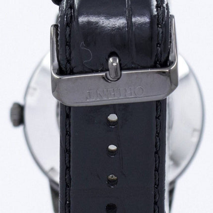 Orient Esteem II Open Heart Automatic FAG02001B0 Men's Watch