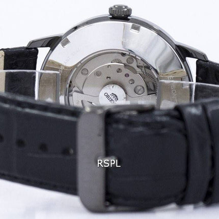 Orient Esteem II Open Heart Automatic FAG02001B0 Men's Watch