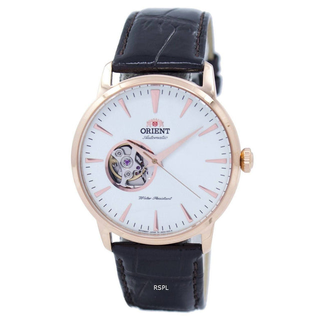 Orient Esteem II Automatic FAG02002W0 Men's Watch