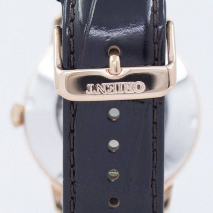 Orient Esteem II Automatic FAG02002W0 Men's Watch