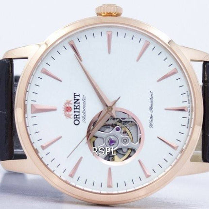 Orient Esteem II Automatic FAG02002W0 Men's Watch