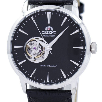 Orient Esteem II Open Heart Automatic FAG02004B0 Men's Watch