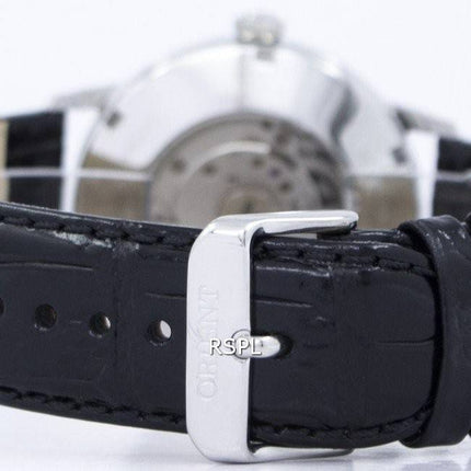 Orient Esteem II Open Heart Automatic FAG02004B0 Men's Watch