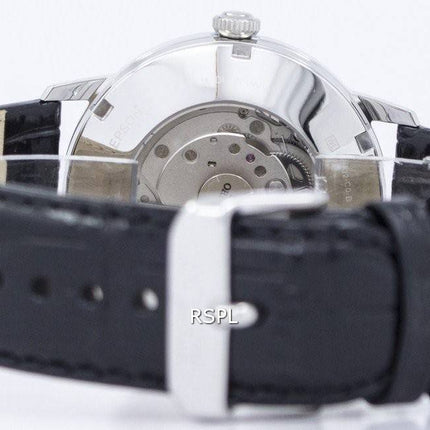 Orient Esteem II Open Heart Automatic FAG02004B0 Men's Watch
