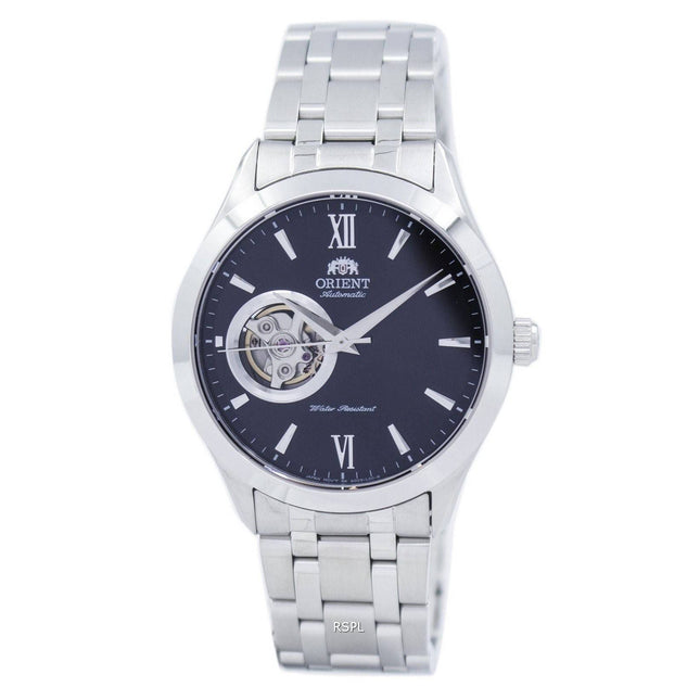 Orient Open Heart Automatic FAG03001B0 Men's Watch
