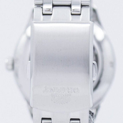 Orient Open Heart Automatic FAG03001B0 Men's Watch