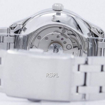 Orient Open Heart Automatic FAG03001B0 Men's Watch