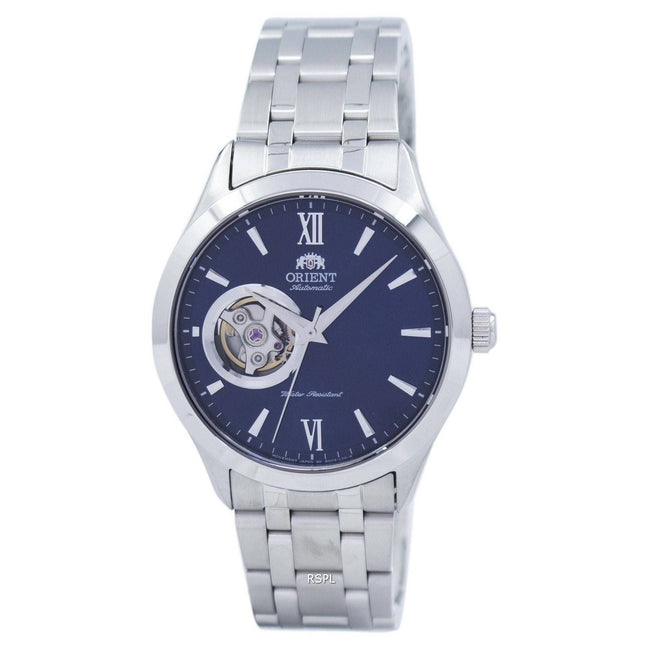 Orient Open Heart Automatic FAG03001D0 Men's Watch