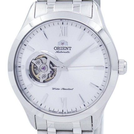 Orient Open Heart Automatic FAG03001W0 Men's Watch