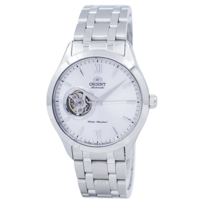 Orient Open Heart Automatic FAG03001W0 Men's Watch