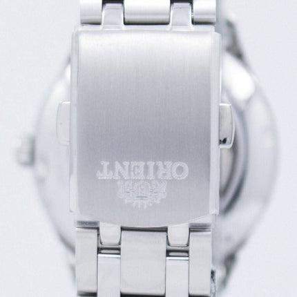 Orient Open Heart Automatic FAG03001W0 Men's Watch