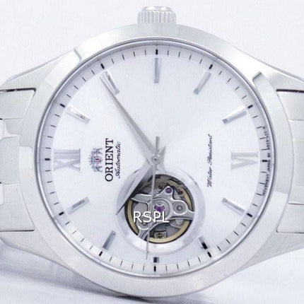 Orient Open Heart Automatic FAG03001W0 Men's Watch