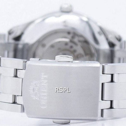 Orient Open Heart Automatic FAG03001W0 Men's Watch