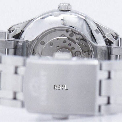 Orient Open Heart Automatic FAG03001W0 Men's Watch
