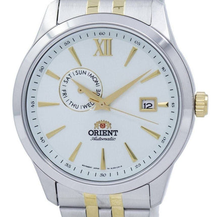 Orient Automatic FAL00001W0 Men's Watch
