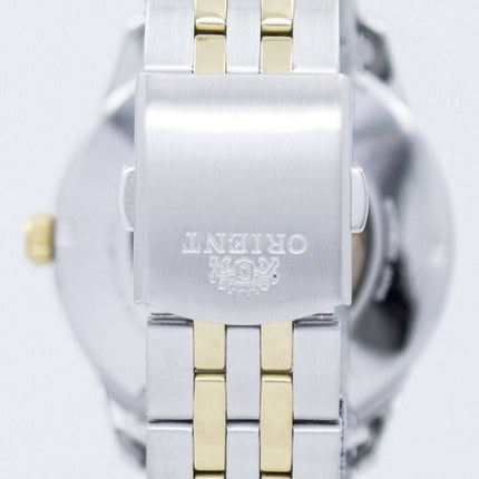 Orient Automatic FAL00001W0 Men's Watch