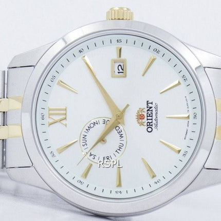Orient Automatic FAL00001W0 Men's Watch