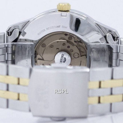 Orient Automatic FAL00001W0 Men's Watch