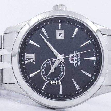 Orient Automatic FAL00002B0 Men's Watch