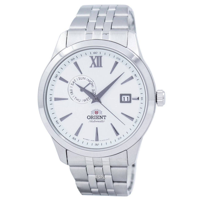 Orient Automatic FAL00003W0 Men's Watch