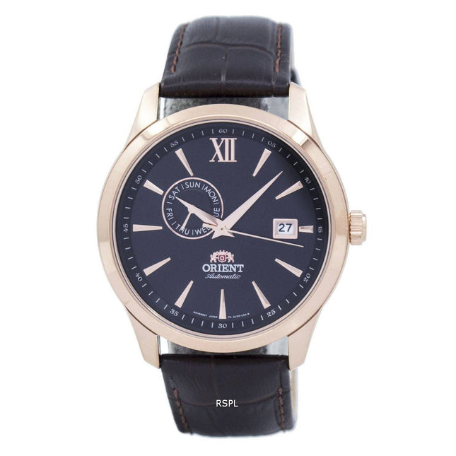 Orient Automatic FAL00004B0 Men's Watch
