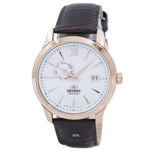 Orient Automatic FAL00004W0 Men's Watch
