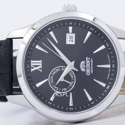 Orient Automatic FAL00005B0 Men's Watch