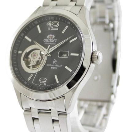 Orient Automatic Golden Eye Collection FDB05001B Mens Watch