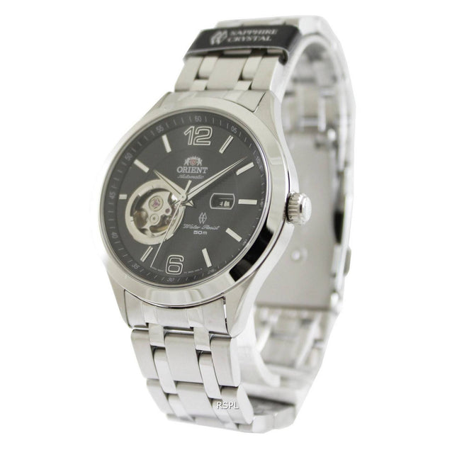 Orient Automatic Golden Eye Collection FDB05001B Mens Watch