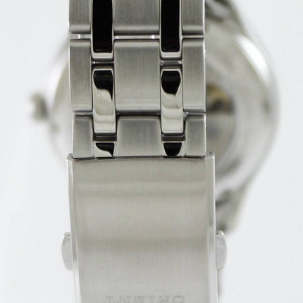 Orient Automatic Golden Eye Collection FDB05001B Mens Watch