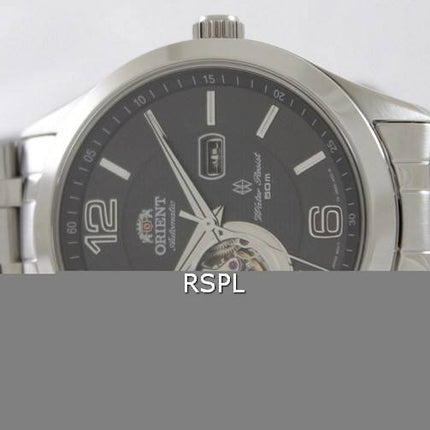 Orient Automatic Golden Eye Collection FDB05001B Mens Watch