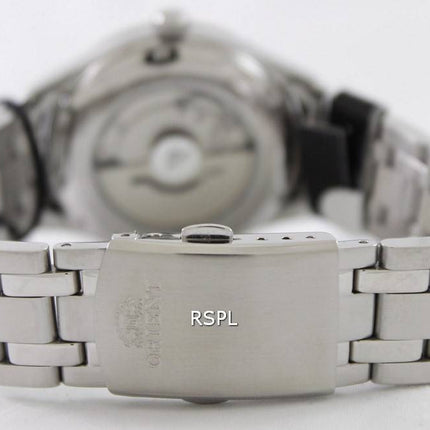 Orient Automatic Golden Eye Collection FDB05001B Mens Watch