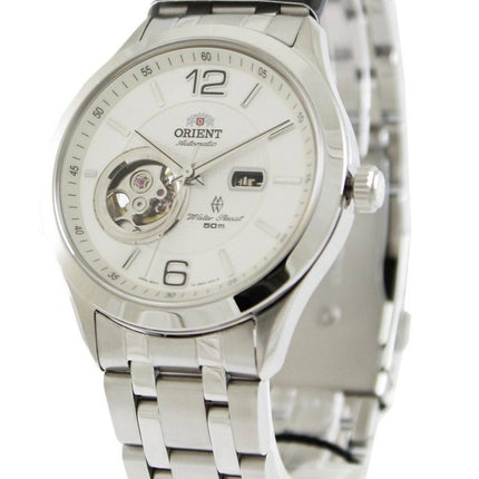 Orient Automatic Golden Eye Collection FDB05001W Mens Watch