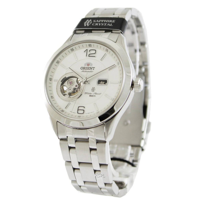 Orient Automatic Golden Eye Collection FDB05001W Mens Watch