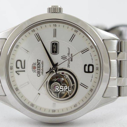 Orient Automatic Golden Eye Collection FDB05001W Mens Watch