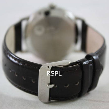 Orient Automatic Semi Skeleton FDB08005W0 FDB08005W DB08005W Mens Watch