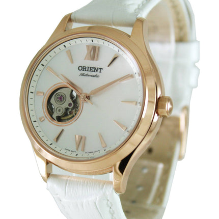 Orient Automatic FDB0A002W0 Womens Watch