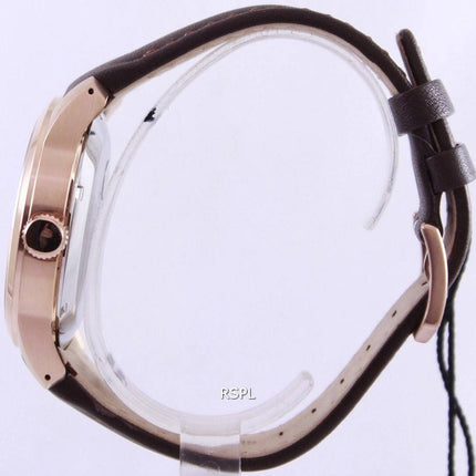 Orient Classic Open Heart Automatic FDB0C002T DB0C002T Mens Watch