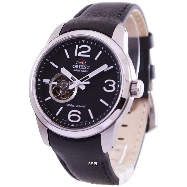 Orient Classic Open Heart Automatic FDB0C003B0 DB0C003B0 Mens Watch