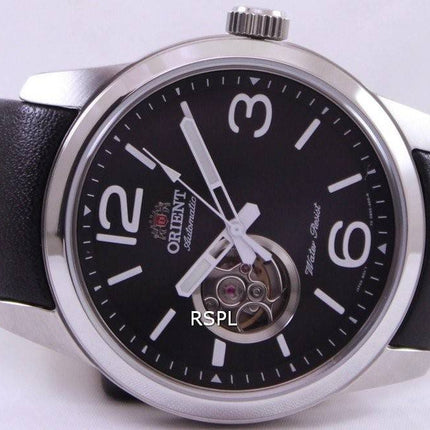 Orient Classic Open Heart Automatic FDB0C003B0 DB0C003B0 Mens Watch