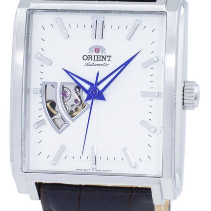 Orient Producer Open Heart Automatic FDBAD005W0 Men's Watch