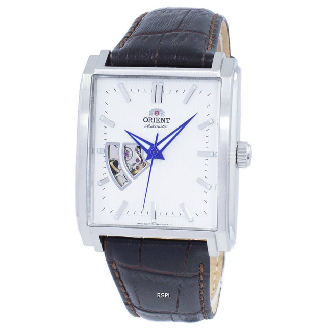 Orient Producer Open Heart Automatic FDBAD005W0 Men's Watch
