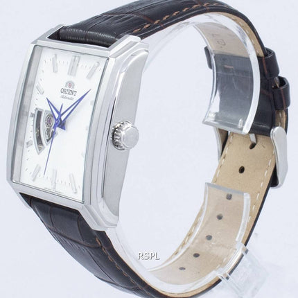 Orient Producer Open Heart Automatic FDBAD005W0 Men's Watch